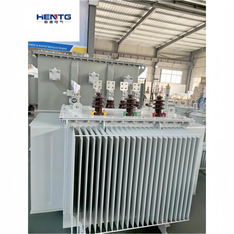 500KVA distribution transformer 500KVA distribution transformer